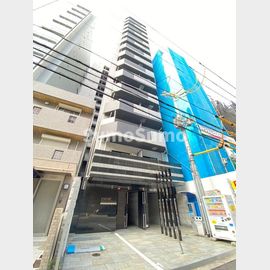 エスライズ御堂筋本町の賃貸物件