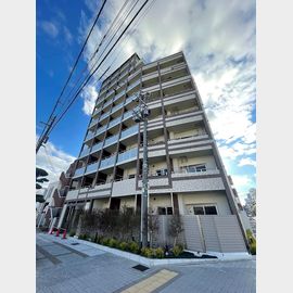 兵庫駅より徒歩10分 築4年5ヶ月 10階建の賃貸物件