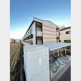 レオパレスエスポアールの賃貸物件