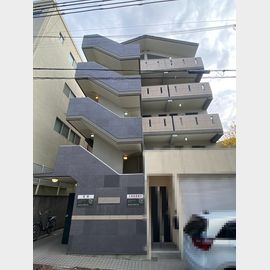 ASHIYAの賃貸物件