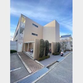 甲子園口駅より徒歩7分 3階 築18年1ヶ月の賃貸物件