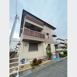ＬＵＣＵＬＩＡＡ 1階 築8年の賃貸物件