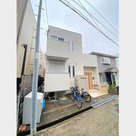 GRNDTICDAVA今津の賃貸物件