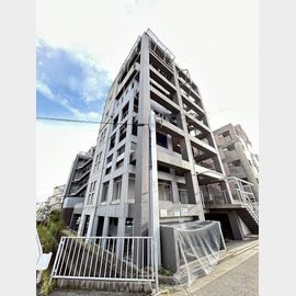 ジェメッリ武庫之荘 2階 築32年1ヶ月の賃貸物件