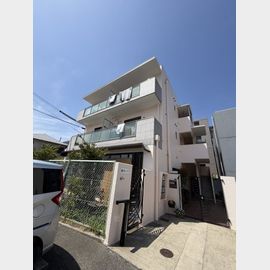 板宿駅より徒歩5分 2階 築40年1ヶ月の賃貸物件