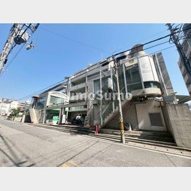 住吉駅より徒歩4分 2階 築35年1ヶ月の賃貸物件