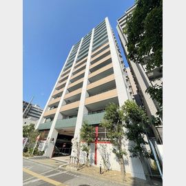 阪神本線西宮駅より徒歩3分 8階 築19年5ヶ月の賃貸物件