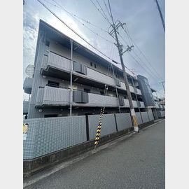 塚口駅より徒歩5分 2階 築37年7ヶ月の賃貸物件