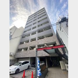 ハクユウ元町の賃貸物件