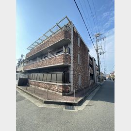 塚口駅より徒歩5分 3階 築33年4ヶ月の賃貸物件