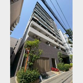 エステムプラザ神戸大開通ルミナスの賃貸物件