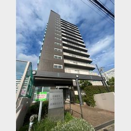 兵庫駅より徒歩4分 6階 築28年2ヶ月の賃貸物件