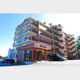 妙法寺駅より徒歩6分 6階 築15年7ヶ月の賃貸物件