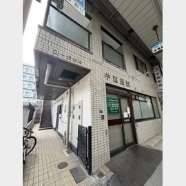 コーポ新町の賃貸物件