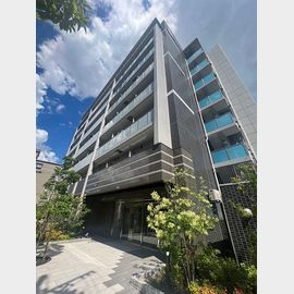 MJC大阪ファインゲートの賃貸物件