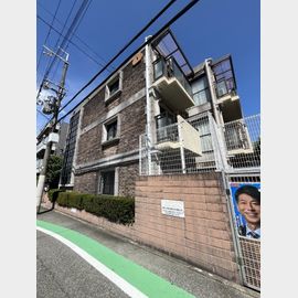 ステラハウス8 1階 築35年6ヶ月の賃貸物件