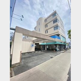 グリーンコート西宮の賃貸物件