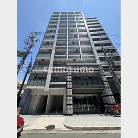 ＦｏｒＲｅａｌｉｚｅＮａｍｂａＣｉｅｒｏ 7階 築4年3ヶ月の賃貸物件