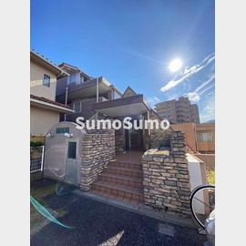 コート向森の賃貸物件