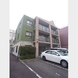 パルメゾン水木 1階 築24年の賃貸物件