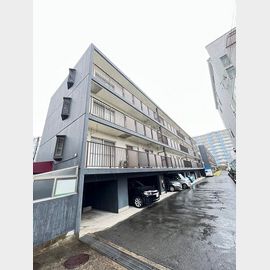 尼崎センタープール前駅より徒歩5分 3階 築42年8ヶ月の賃貸物件