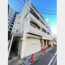 春日野道駅より徒歩3分 2階 築53年の賃貸物件