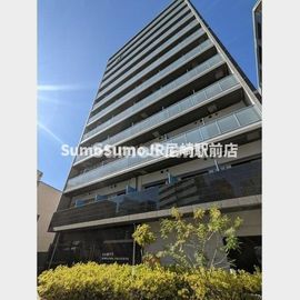 姫島駅より徒歩6分 12階 築5年11ヶ月の賃貸物件