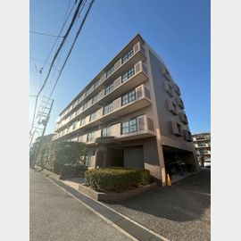 クレール西宮北口 4階 築29年の賃貸物件