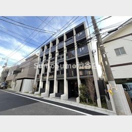 GRANPASEO三宿 1階 新築の賃貸物件