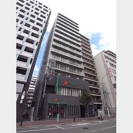 元町駅より徒歩10分 14階 築10年9ヶ月の賃貸物件