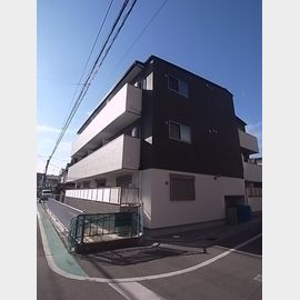 ロータスコートIVの賃貸物件