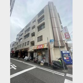 テスラ兵庫 5階 築46年9ヶ月の賃貸物件