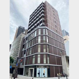 本町駅より徒歩3分 10階 築10年1ヶ月の賃貸物件