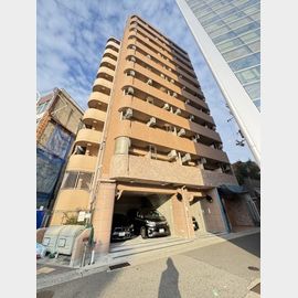 エステムコート神戸三宮山手センティール 5階 築24年8ヶ月の賃貸物件