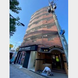 大石駅より徒歩1分 1階 築49年3ヶ月の賃貸物件