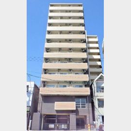 ヒルズ夕陽丘の賃貸物件