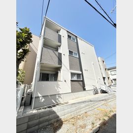 ハーモニーテラス花川の賃貸物件