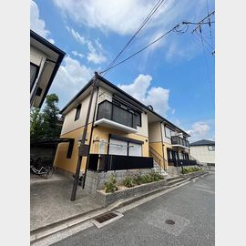 門戸厄神駅より徒歩5分 2階 築30年5ヶ月の賃貸物件