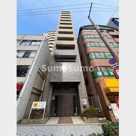 ドゥーエ玉造の賃貸物件