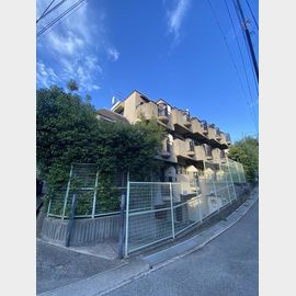 ミズキ夙川 1階 築41年1ヶ月の賃貸物件