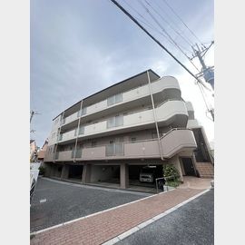 ＡＮＡＲＣ 3階 築21年3ヶ月の賃貸物件