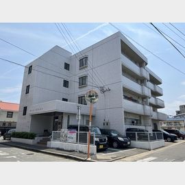 井尻駅より徒歩12分 1階 築42年3ヶ月の賃貸物件