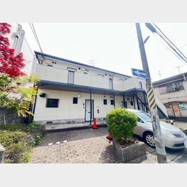 西宮北口駅より徒歩4分 2階 築30年1ヶ月の賃貸物件