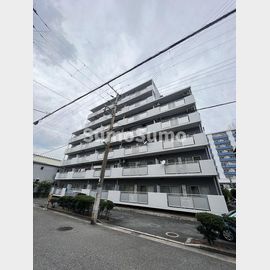 メゾンドみずほ尼崎の賃貸物件