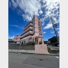 妙法寺駅より徒歩10分 2階 築33年の賃貸物件