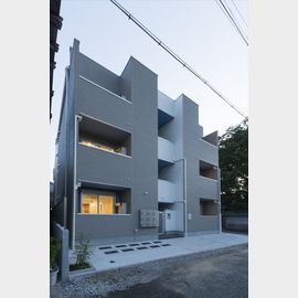 コンフォートM千船の賃貸物件