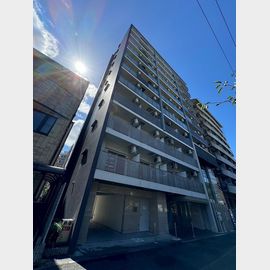 エステムコート難波サウスプレイス３ラ・パーク 11階 築13年4ヶ月の賃貸物件