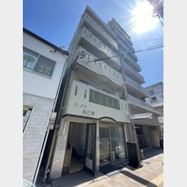 兵庫駅より徒歩5分 3階 築41年4ヶ月の賃貸物件