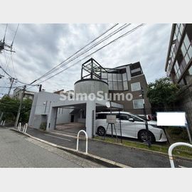 芦屋駅より徒歩4分 2階 築33年2ヶ月の賃貸物件