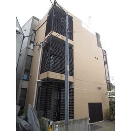 表参道駅より徒歩7分 2階 築20年1ヶ月の賃貸物件